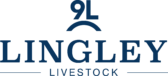 Lingley Livestock Logo