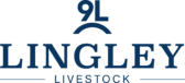 Lingley Livestock Logo
